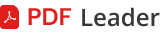 PDF Leader Logo